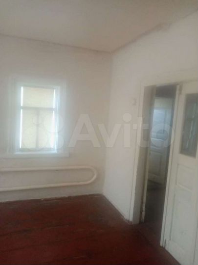 Дом 48 м² на участке 50 сот.