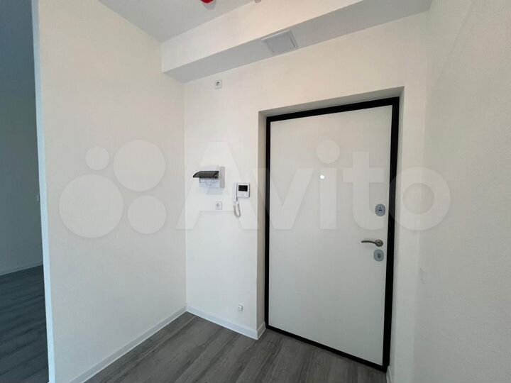 2-к. квартира, 56,2 м², 6/22 эт.