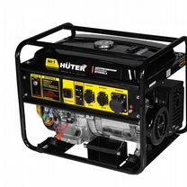 Электрогенератор Huter DY9500LX 64/1/40 Huter