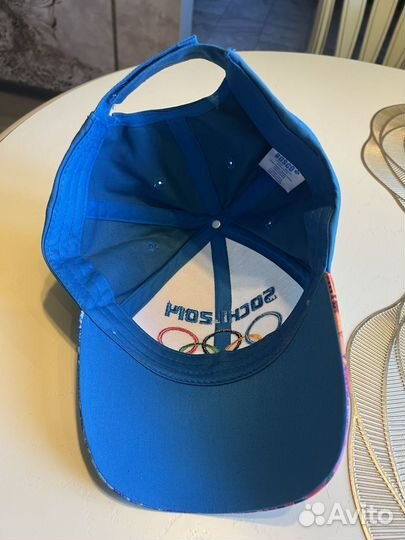 Бейсболка bosco