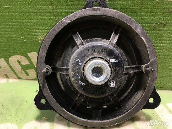 Динамик задний правый Nissan Skyline PV36 VQ35HR