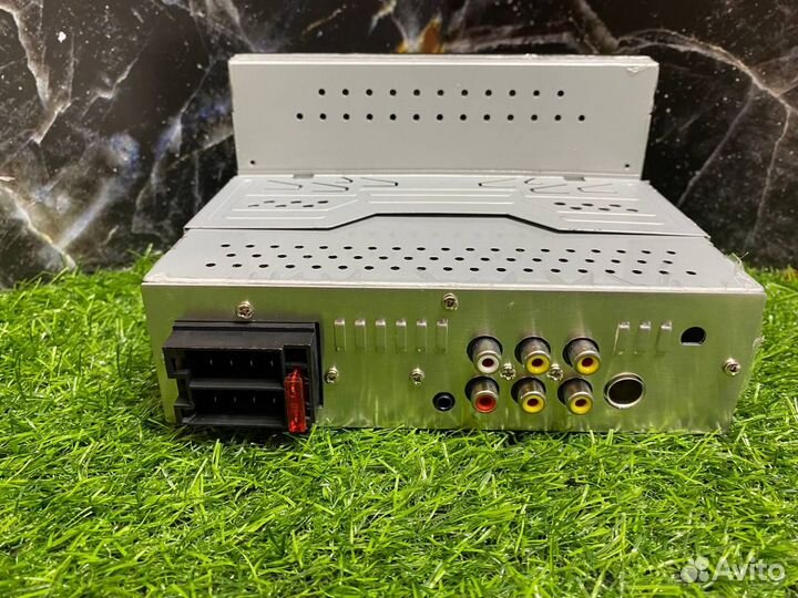 Магнитола 1den Pioneer (Арт.22723)