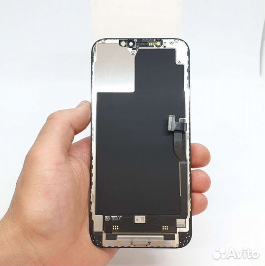 Дисплей модуль iPhone 12 Pro Max оригинал