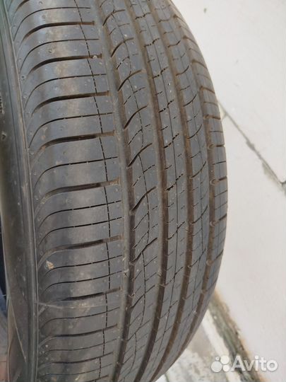 Giti GitiComfort F50 235/65 R18