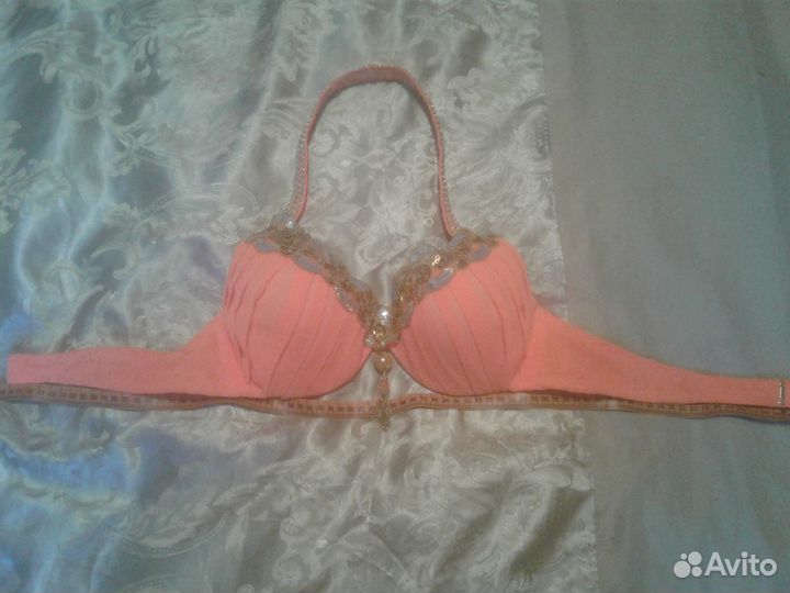 Лиф для костюма восточного танца