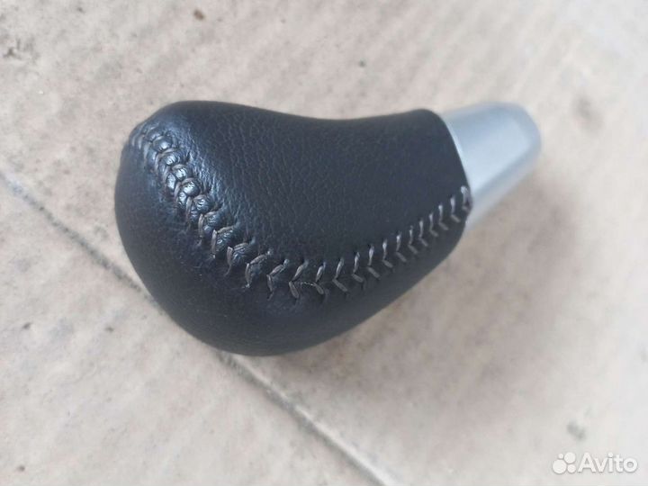 Ручка АКПП Мицубиси Аутлэндер 3