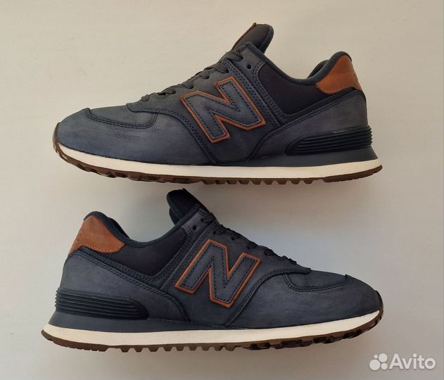 Кроссовки New Balance 574 оригинал