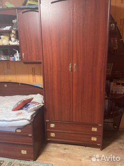 Мебель для детской комнаты