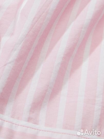 Victoria's secret пижама оригинал из хлопка