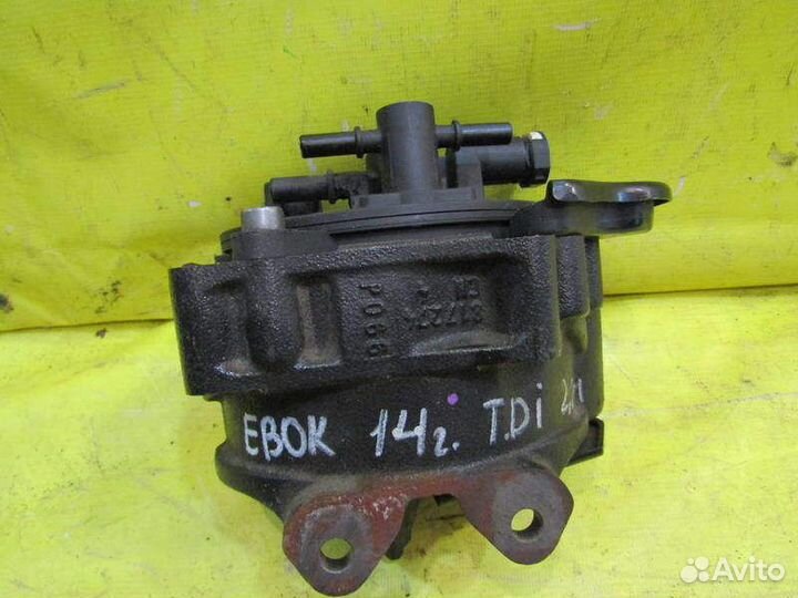 Топливный фильтр Range Rover Evoque 21377