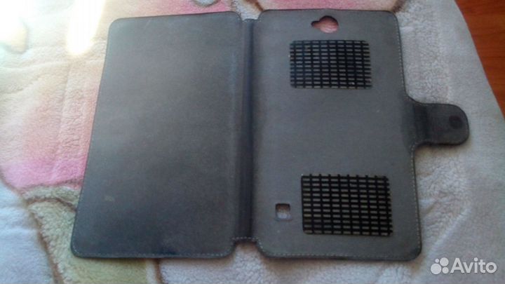 Чехол на планшет