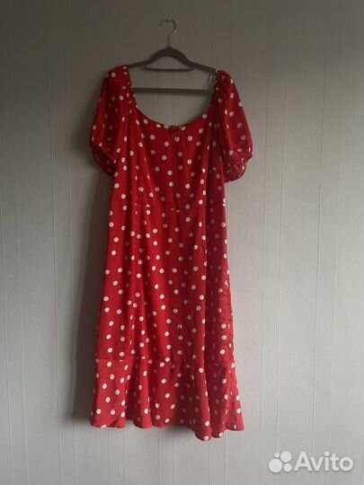 Платье женское