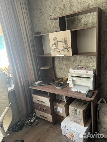 Стол школьника