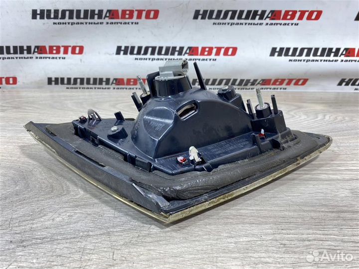 Фонарь правый в крышку багажника Мазда 6 GH