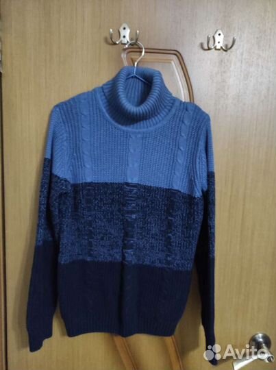 Свитер для подростка