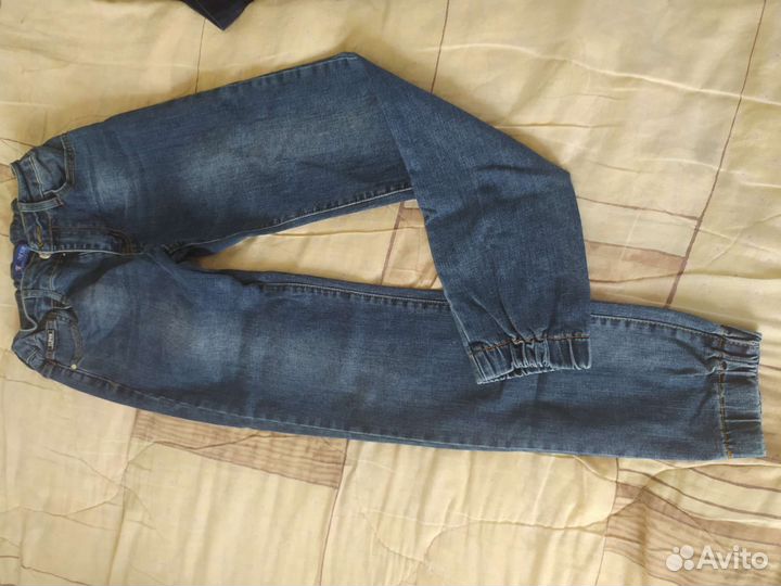 Одежда для мальчика