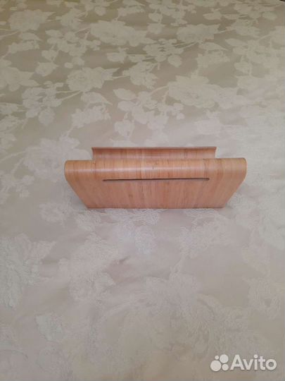 Подставка для планшета IKEA бамбук