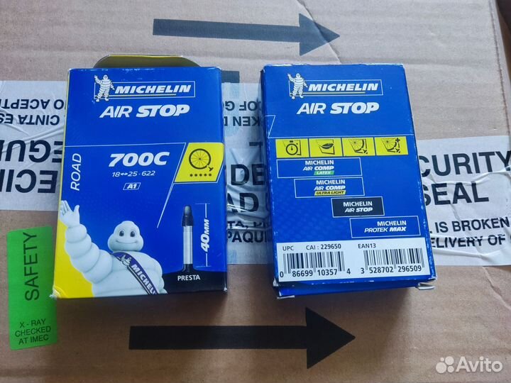 Grand prix 5000 25mm