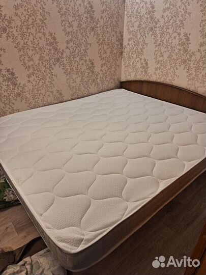 Матрас 180 200 новый