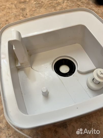 Увлажнитель воздуха ballu uhb-310