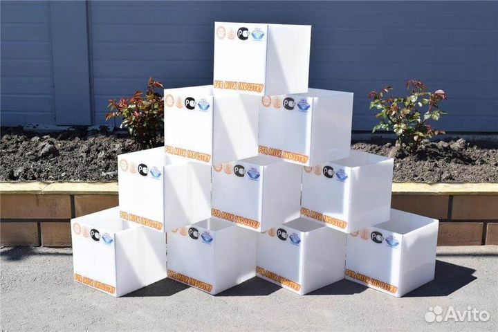 Форма для сыра