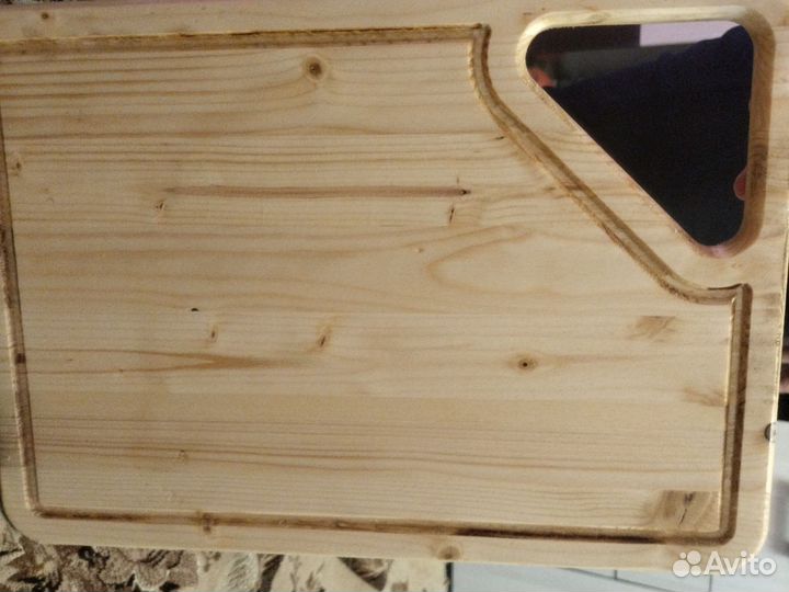 Разделочная доска дерево