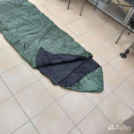 Спальный мешок одеяло до -5