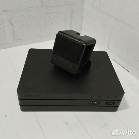 Игровая приставка Sony PlayStation VR