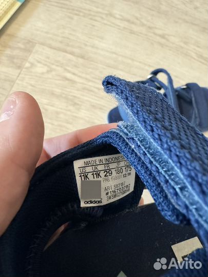 Сандали adidas