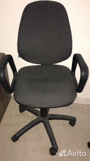 Компьютерный стул