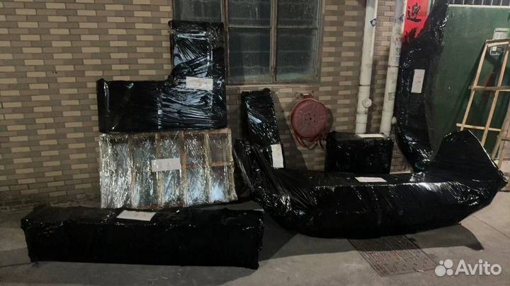 Запчасти Lixiang Li9/Li8/L7