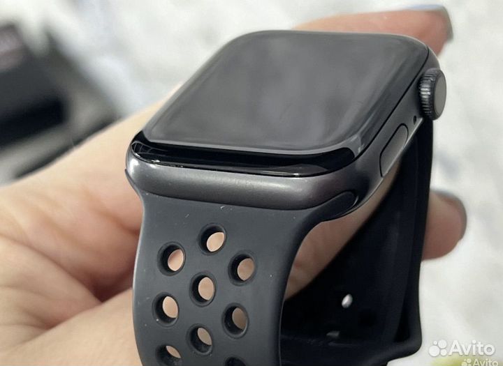 Часы apple Watch 6 44 mm