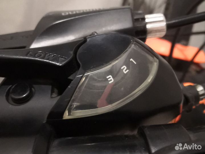 Велосипед stern energy 2.0 sport