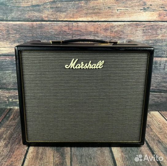 Marshall Origin 50 Combo