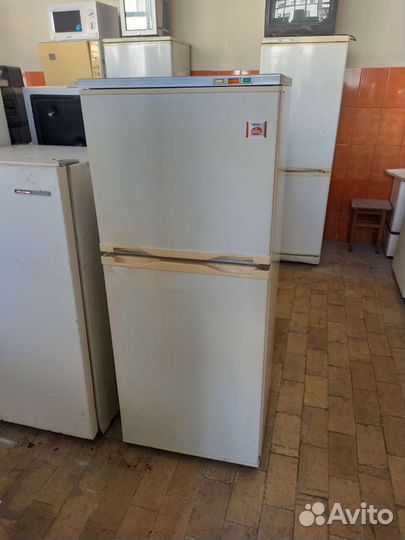 Холодильник