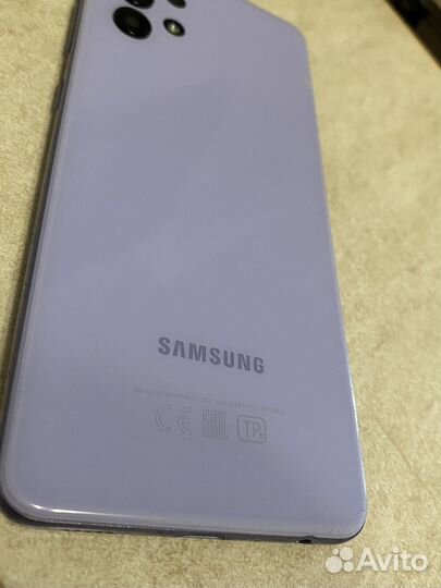 Samsung galaxy A32 4g 128gb