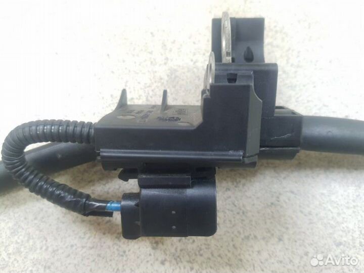 Клемма аккумулятора Ford Focus 3 1.5 M8DB ecoboost