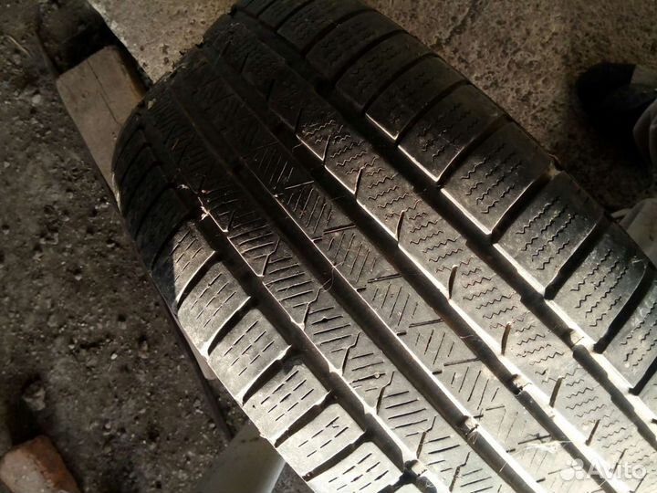 Centennial Tires Terra Trooper AT 245/45 R17 200G