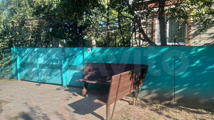 Дом 59 м² на участке 25 сот.