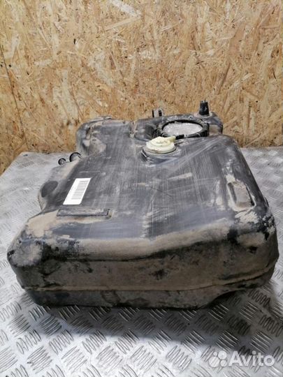 Бак топливный Ford Fusion 2002-2012