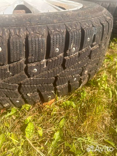 Колеса на форд 195.65.15