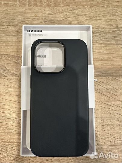 Чехол для iPhone 14 pro