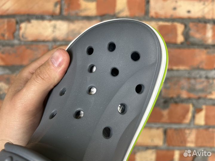 Сабо женские Crocs