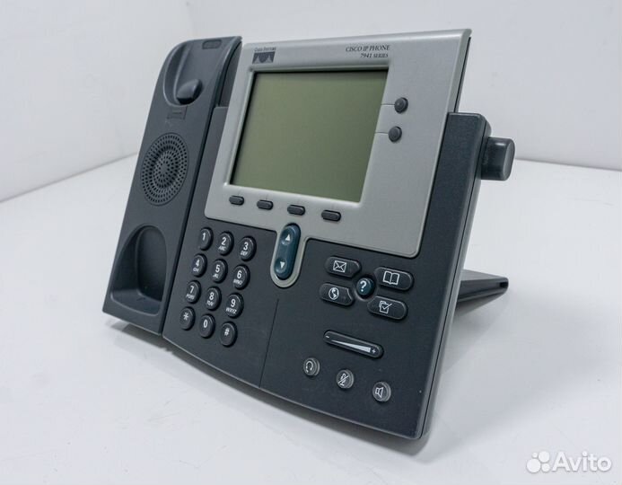 IP-телефоны Cisco CP-7941G б/у