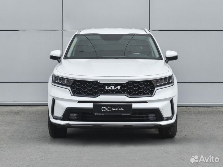 Kia Sorento 2.5 AT, 2023, 48 км