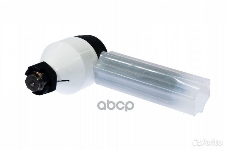 Наконечник тяги рулевой LHT M30x1.5 L117 кону