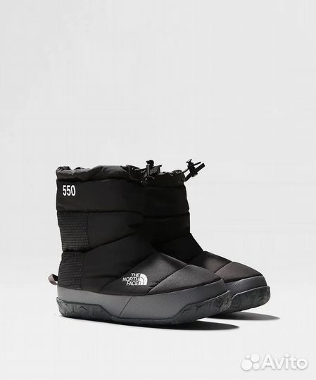 Ботинки The North Face Nuptse Apres Bootie