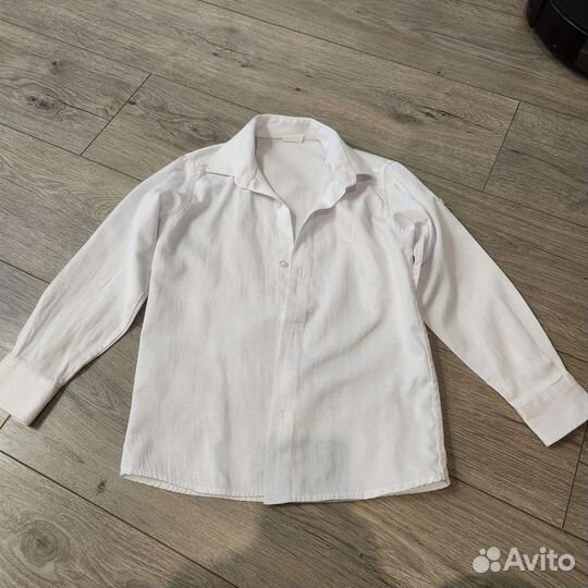 Костюм тройка