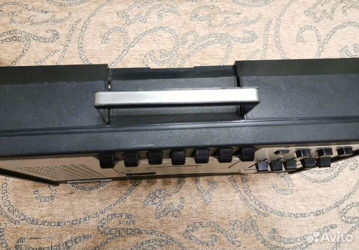 Радиоприемник СССР