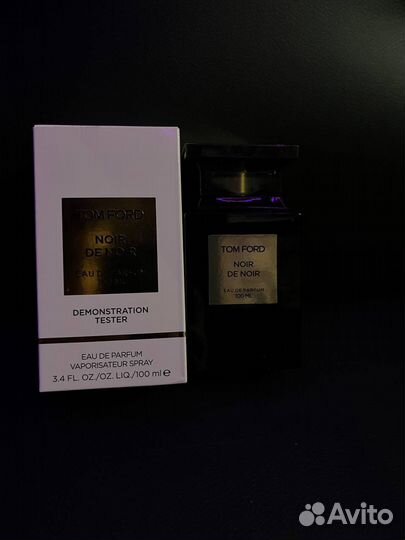 Парфюм Tom Ford 100ml tester